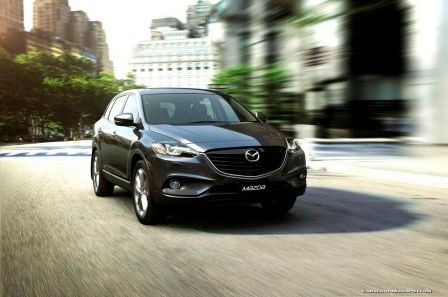 CX 9 2